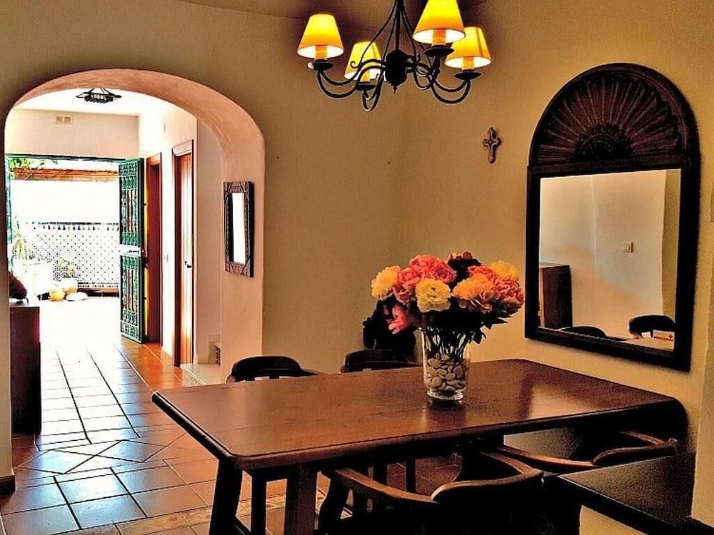Villa Carabeo Nerja Exterior photo
